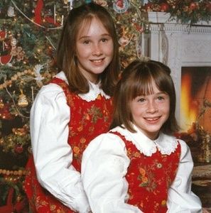 Meet your Posher, Geraldine